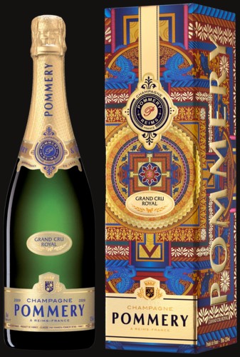 Photo of Pommery Grand Cru Vintage