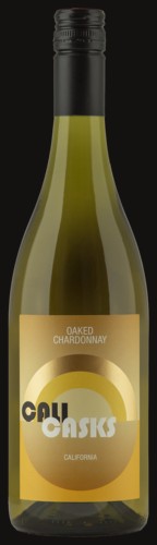 Photo of Cali Casks Chardonnay