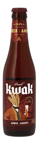 Photo of Pauwel Kwak Amber