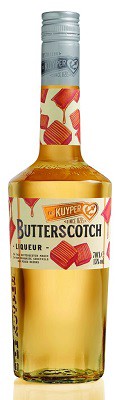 Photo of De Kuyper Butterscotch