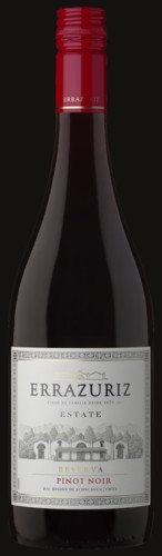 Photo of Errazuriz Estate Reserva Pinot Noir