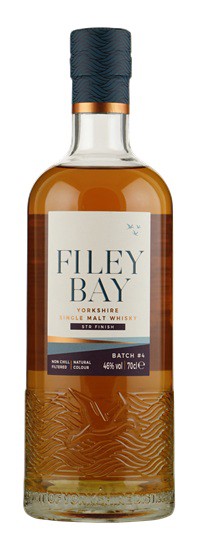 Photo of Filey Bay STR Finish