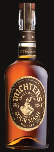 Photo of Michter's Sour Mash