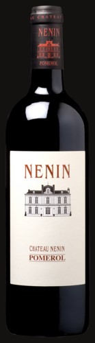 Photo of Château Nenin