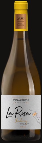 Photo of La Rosa Chardonnay