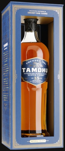 Photo of Tamdhu 15 years
