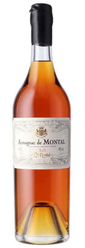 Photo of De Montal Bas Armagnac XO