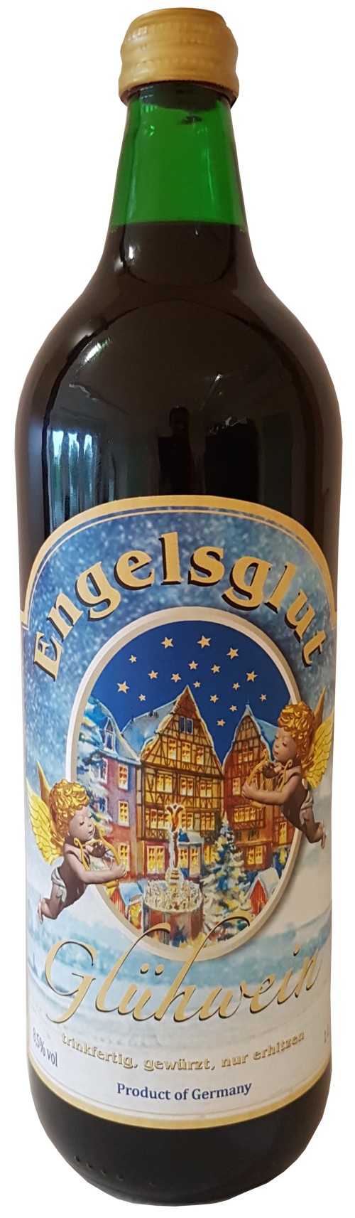 Photo of Engelsglut Glühwein