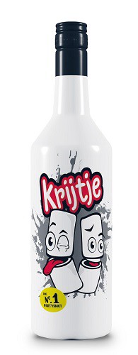 Photo of Krijtje Party Shot