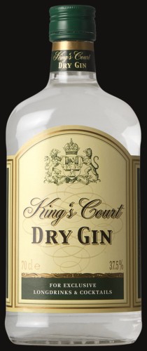 Photo of Kings Court London Dry