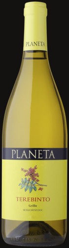 Photo of Planeta Terebinto Grillo BIO