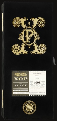 Photo of XOP Jura 24 Years