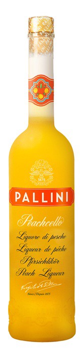 Photo of Pallini Peachcello