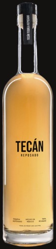 Photo of Tecán Tequila Reposado