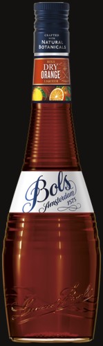 Photo of Bols Curacao Dry Orange
