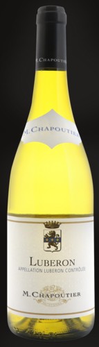 Photo of M. Chapoutier Luberon AOC