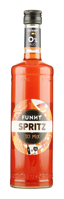 Photo of Funny Spritz