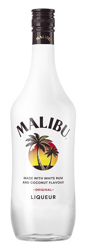 Photo of Malibu Coconut