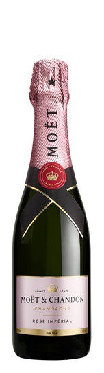 Photo of Moët & Chandon Brut Rosé