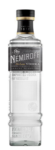 Photo of Nemiroff De Luxe