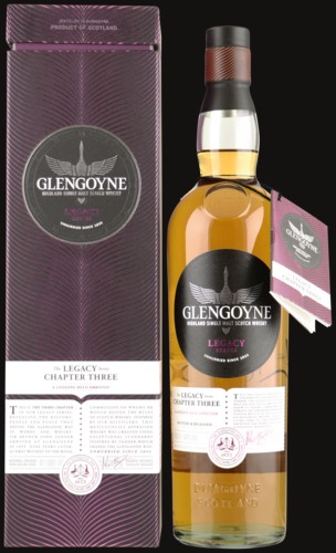 Photo of Glengoyne The Legacy Chapter