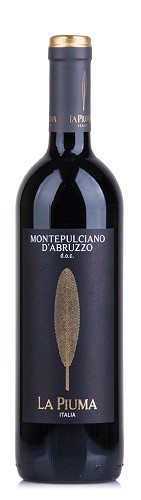 Photo of La Piuma Montepulciano d'Abruzzo