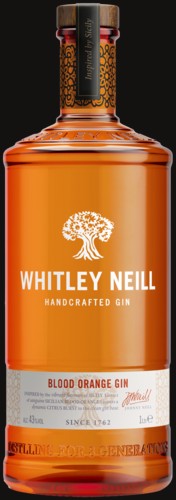 Photo of Whitley Neill Blood Orange