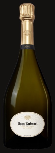 Photo of Dom Ruinart Blanc de Blancs