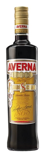 Photo of Averna Amaro