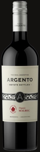 Photo of Argento Organic Malbec