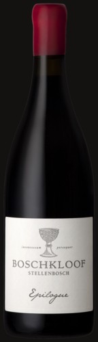 Photo of Boschkloof Epilogue