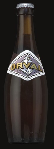 Photo of Orval Trappist