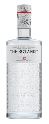 Photo of Botanist Islay Dry Gin