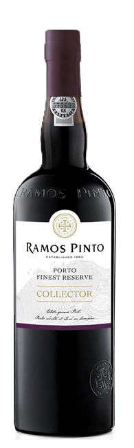 Photo of Ramos Pinto Finest Reserve Collector