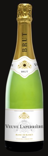 Photo of Veuve Laperriere Brut Blanc de Blancs