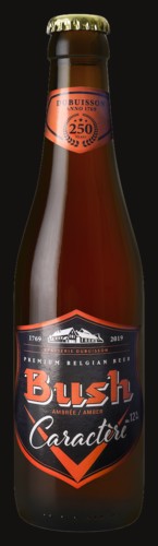 Photo of Brasserie Dubuisson Bush Caractère