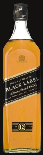 Photo of Johnnie Walker Black 12 Years