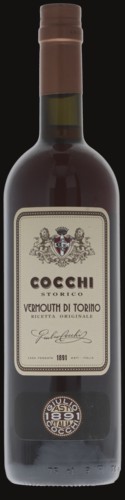 Photo of Cocchi Storico Vermouth di Torino