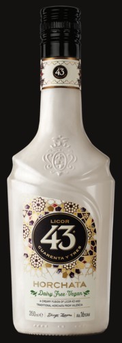 Photo of Licor 43 Horchata