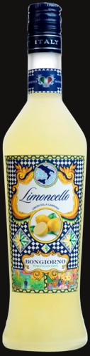 Photo of Bongiorno Limoncello