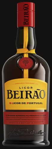 Photo of Licor Beirão