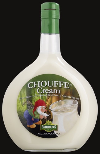 Photo of Chouffe Cream Likeur