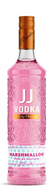 Photo of JJ Vodka Marshmallow