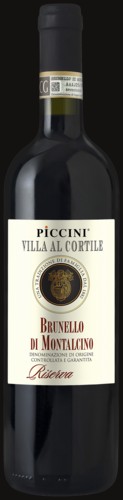 Photo of Piccini Brunello di Montalcino Riserva