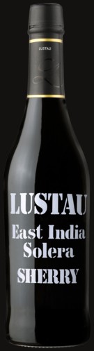 Photo of Lustau East India Solera