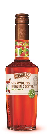 Photo of De Kuyper Strawberry Daiquiri Cocktail
