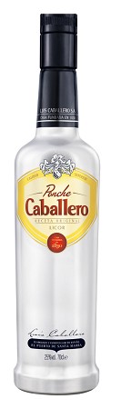 Photo of Ponche Caballero Likeur