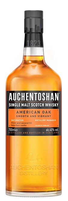 Photo of Auchentoshan American Oak