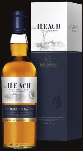Photo of Ileach Malt Whisky