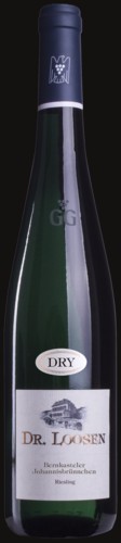 Photo of Dr. Loosen Bernkasteler Johannisbrünnchen Riesling